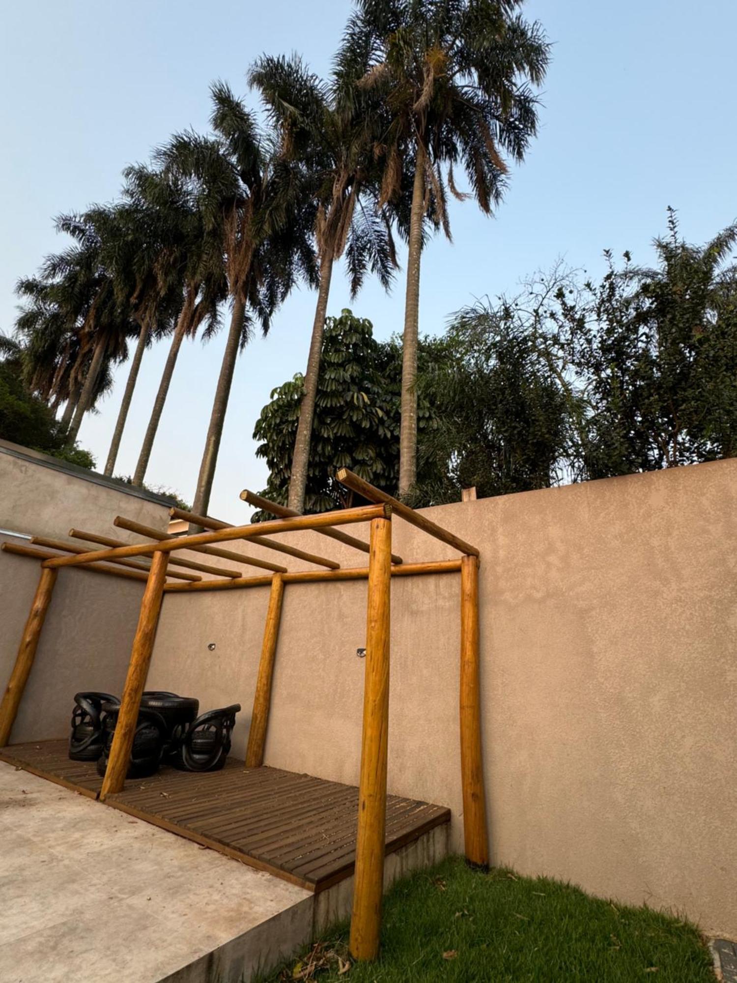 Casa Machado Casa de férias *