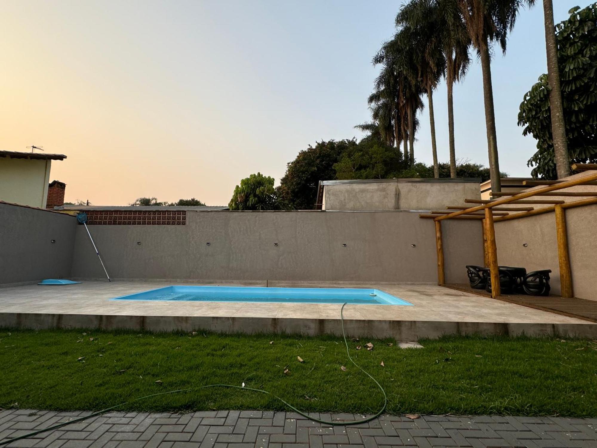 Casa Machado